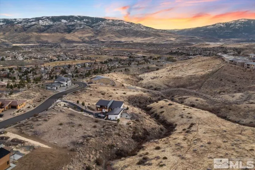 8673 Eagle Chase, Reno, Nevada 89523, ,Land,Residential,Eagle Chase,250001125
