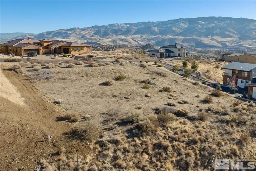 8673 Eagle Chase, Reno, Nevada 89523, ,Land,Residential,Eagle Chase,250001125