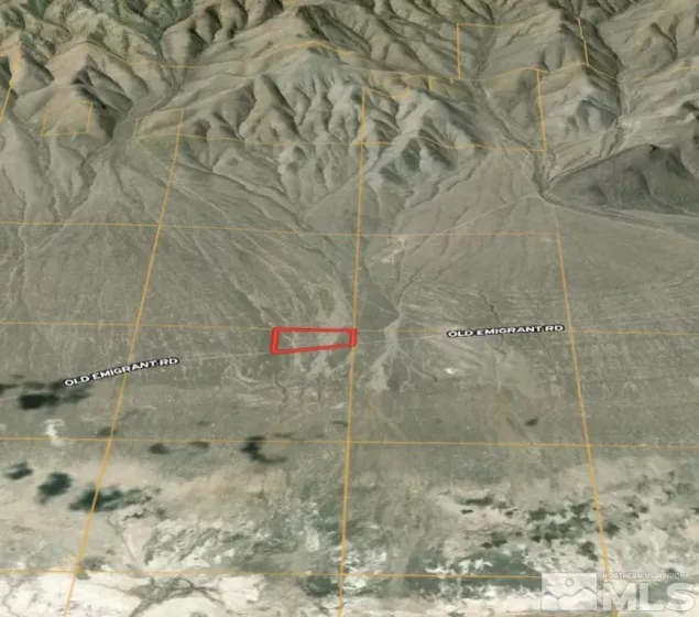 01525001 Backside of Rochester, Lovelock, Nevada 89419, ,Land,Residential,Backside of Rochester,250001148