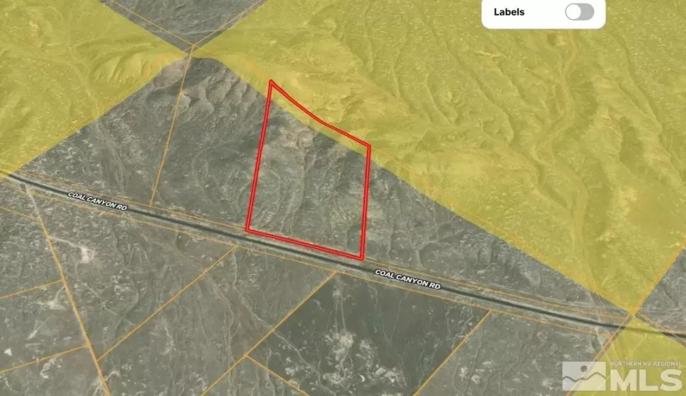 T26 Sec 1, Lovelock, Nevada 89419, ,Land,Residential,Sec 1,250000810