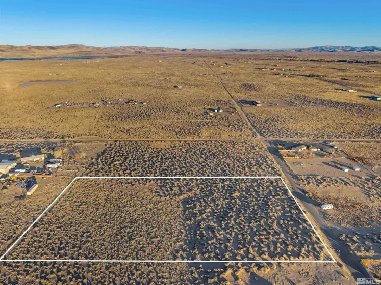 3360 4Th, Silver Springs, Nevada 89429, ,Land,Residential,4Th,250000913