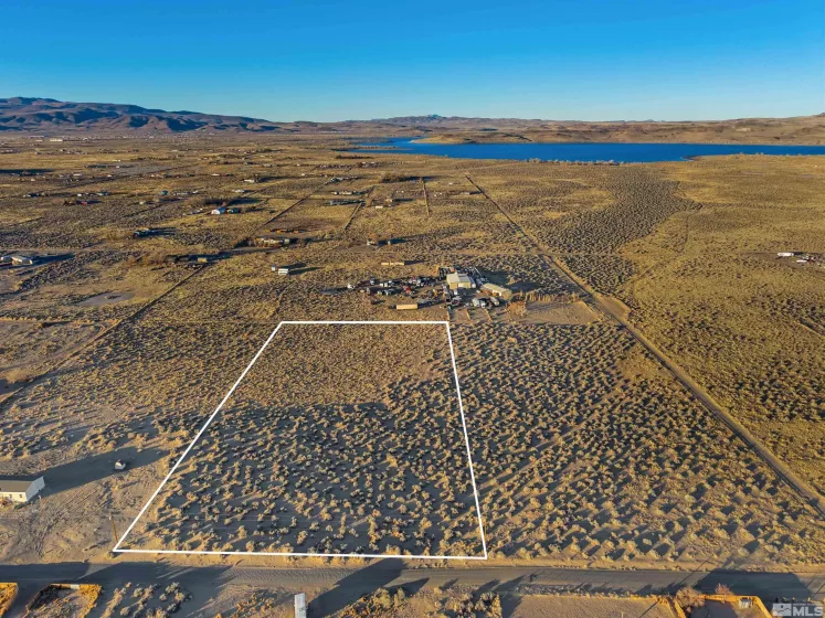 3360 4Th, Silver Springs, Nevada 89429, ,Land,Residential,4Th,250000913