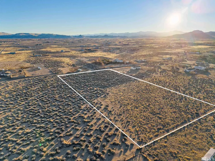 3360 4Th, Silver Springs, Nevada 89429, ,Land,Residential,4Th,250000913