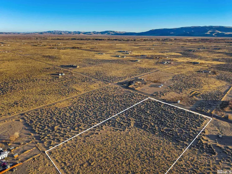 3360 4Th, Silver Springs, Nevada 89429, ,Land,Residential,4Th,250000913