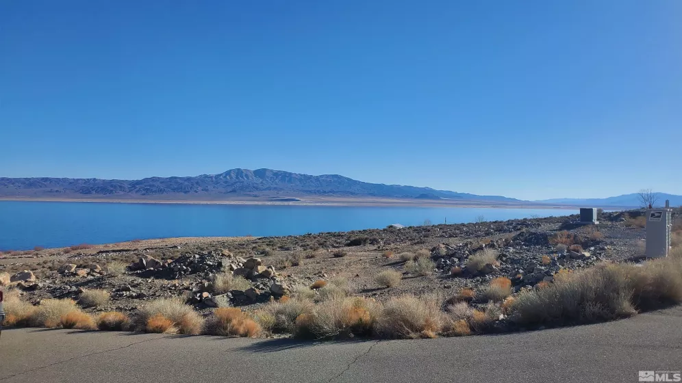 106 Shores, Walker Lake, Nevada 89415, ,Land,Residential,Shores,250000535