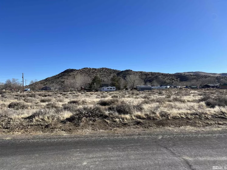 11060 Chestnut, Reno, Nevada 89506, ,Land,Residential,Chestnut,250000576