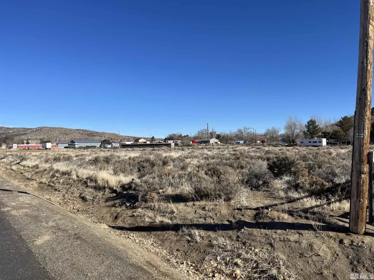 11060 Chestnut, Reno, Nevada 89506, ,Land,Residential,Chestnut,250000576