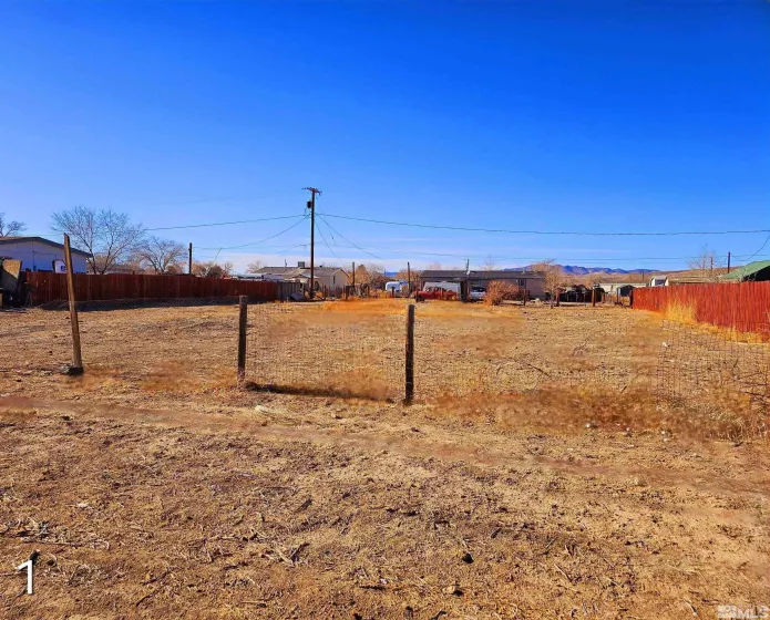 2795 Rawhide, Silver Springs, Nevada 89429, ,Land,Residential,Rawhide,250000548