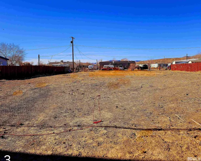 2795 Rawhide, Silver Springs, Nevada 89429, ,Land,Residential,Rawhide,250000548