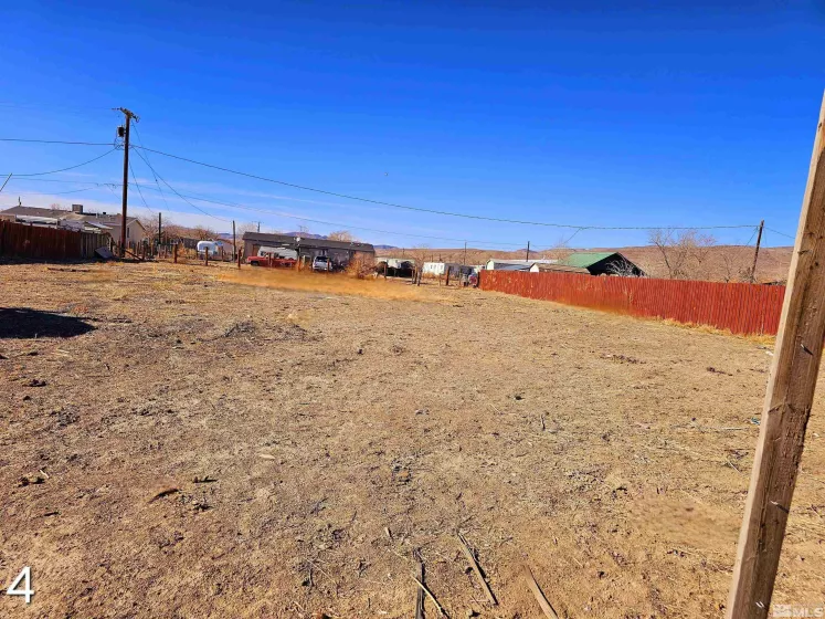 2795 Rawhide, Silver Springs, Nevada 89429, ,Land,Residential,Rawhide,250000548