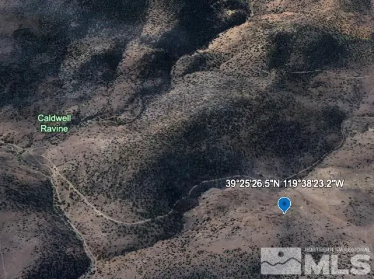 APN 00422120, Virginia City, Nevada 89521, ,Land,Residential,00422120,250000641