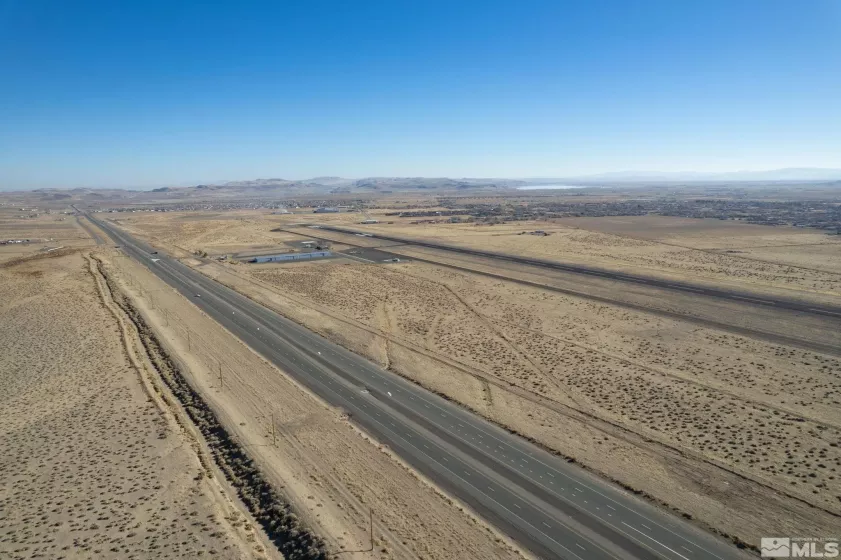 0 Highway 50, Silver Springs, Nevada 89429, ,Land,Residential,Highway 50,240015565