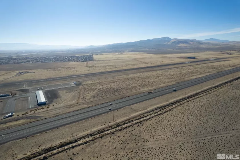 0 Highway 50, Silver Springs, Nevada 89429, ,Land,Residential,Highway 50,240015565