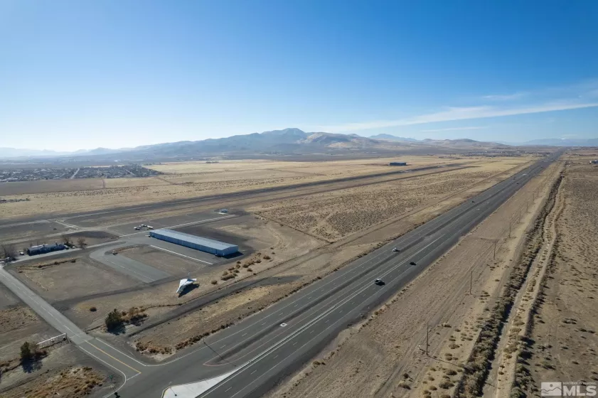 0 Highway 50, Silver Springs, Nevada 89429, ,Land,Residential,Highway 50,240015565