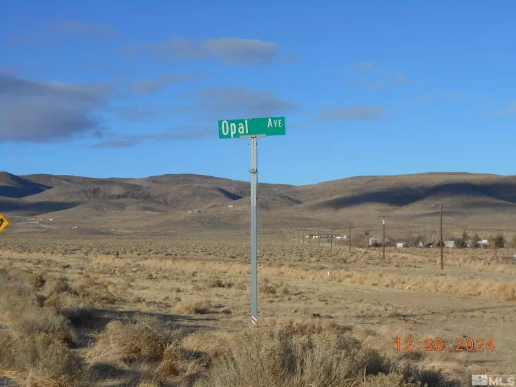 01512108 off of onyx, Silver Springs, Nevada 89429, ,Land,Residential,off of onyx,240015450