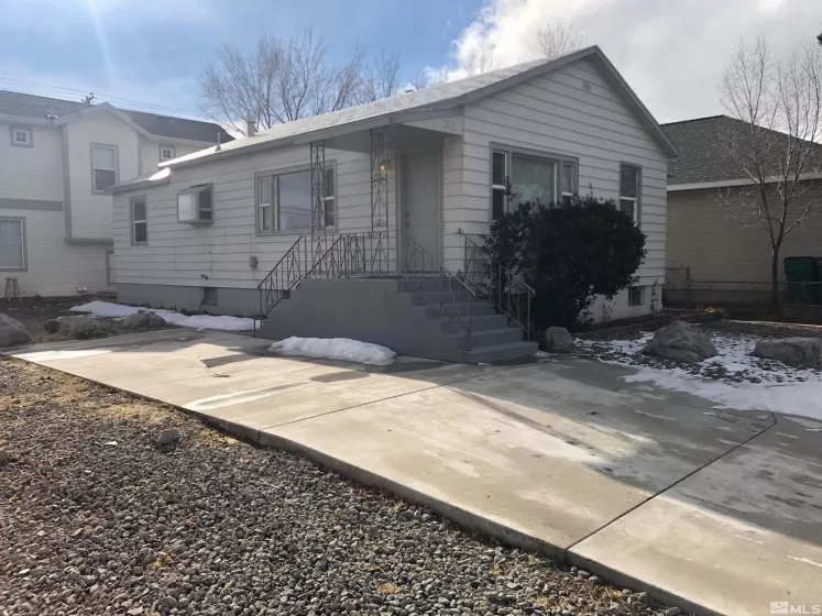 1811 H, Sparks, Nevada 89431, ,Residential Income,Residential,H,250004015
