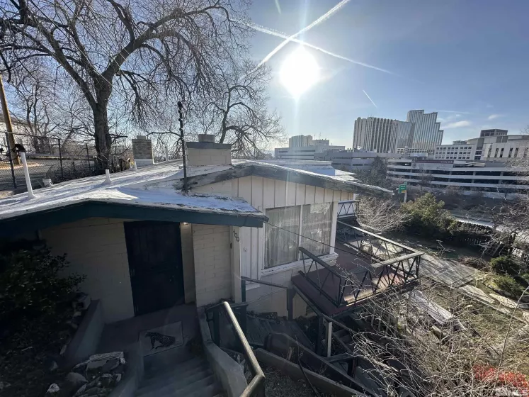 400 Minerva, Reno, Nevada 89503, ,Residential Income,Residential,Minerva,250003415