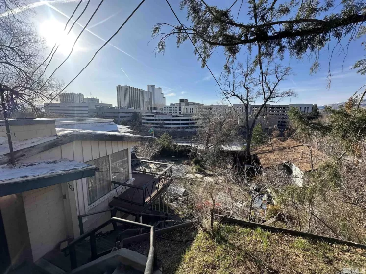 400 Minerva, Reno, Nevada 89503, ,Residential Income,Residential,Minerva,250003415