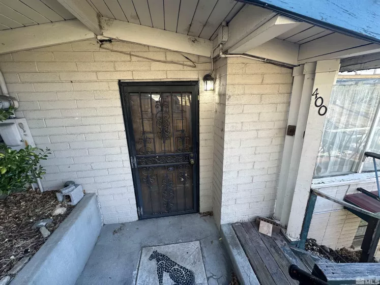 400 Minerva, Reno, Nevada 89503, ,Residential Income,Residential,Minerva,250003415