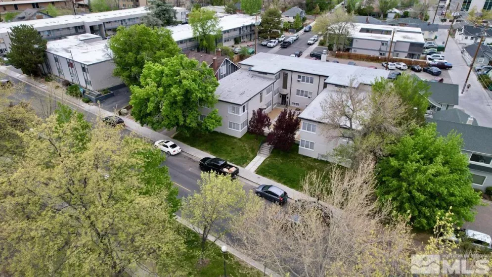 1045 Riverside, Reno, Nevada 89503, ,Commercial Sale,Residential,Riverside,250003918