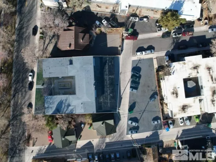 1045 Riverside, Reno, Nevada 89503, ,Commercial Sale,Residential,Riverside,250003918