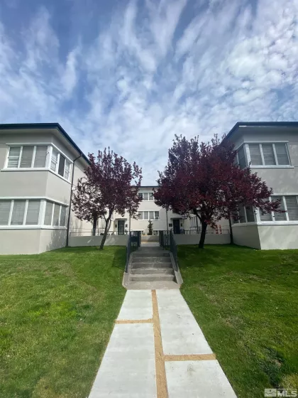 1045 Riverside, Reno, Nevada 89503, ,Commercial Sale,Residential,Riverside,250003918