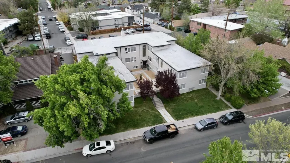 1045 Riverside, Reno, Nevada 89503, ,Commercial Sale,Residential,Riverside,250003918