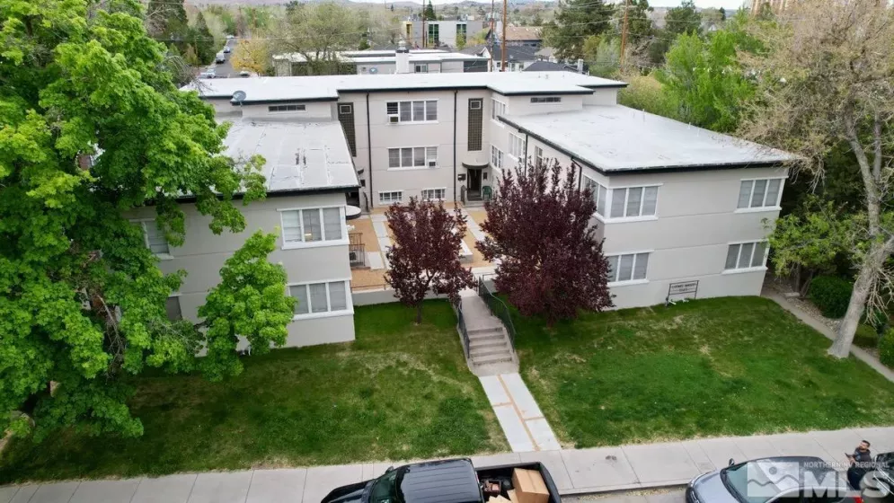 1045 Riverside, Reno, Nevada 89503, ,Commercial Sale,Residential,Riverside,250003918