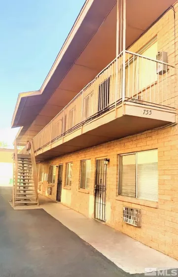 755 Moran, Reno, Nevada 89502, ,Commercial Sale,Residential,Moran,250002024