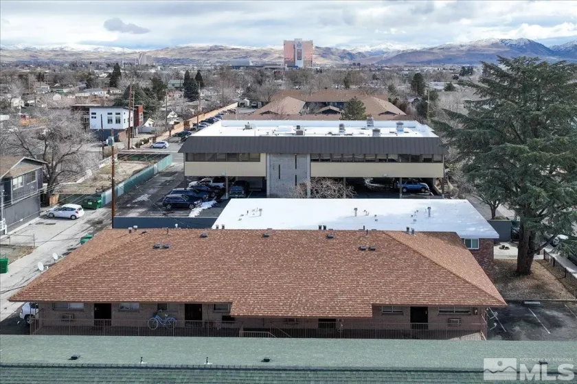 755 Moran, Reno, Nevada 89502, ,Commercial Sale,Residential,Moran,250002024