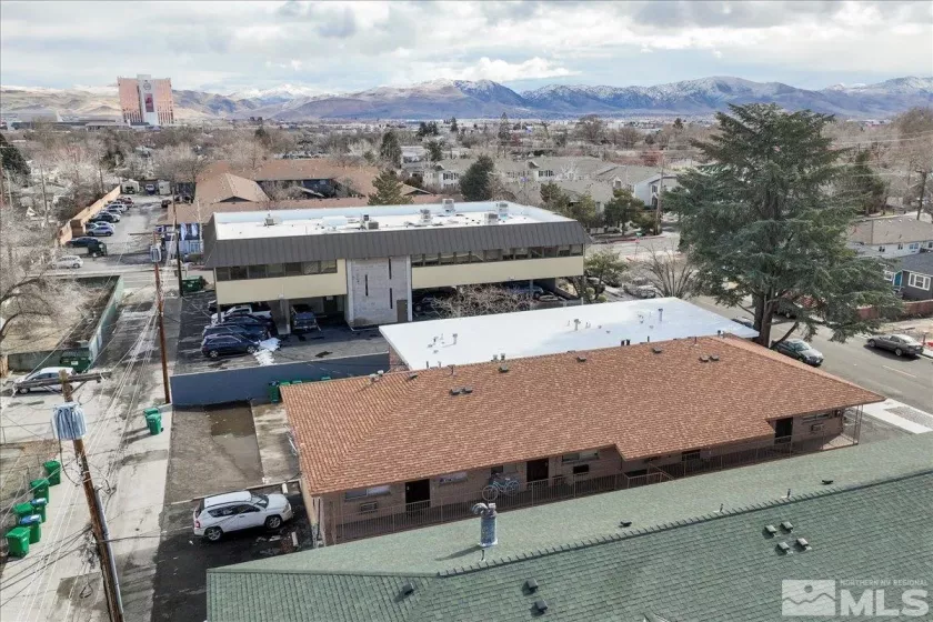 755 Moran, Reno, Nevada 89502, ,Commercial Sale,Residential,Moran,250002024