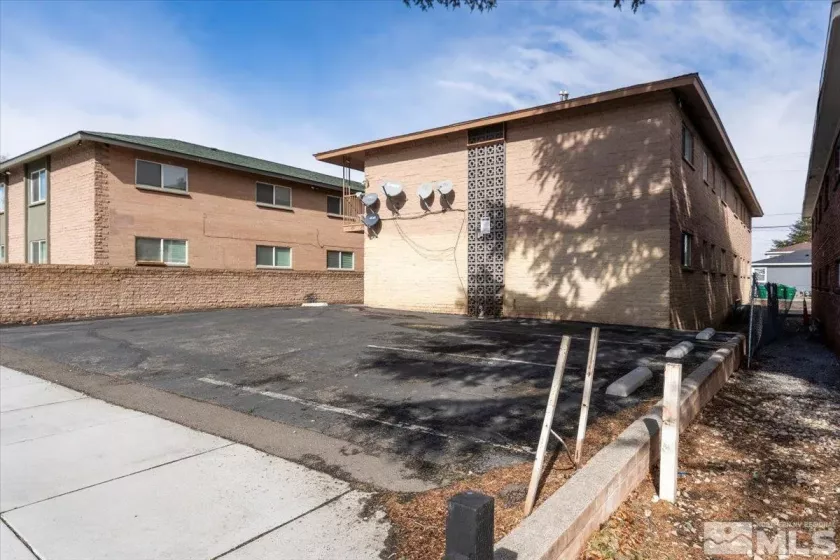 755 Moran, Reno, Nevada 89502, ,Commercial Sale,Residential,Moran,250002024