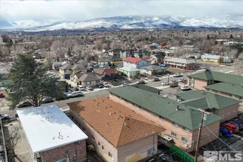 755 Moran, Reno, Nevada 89502, ,Commercial Sale,Residential,Moran,250002024