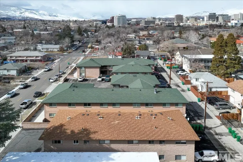 755 Moran, Reno, Nevada 89502, ,Commercial Sale,Residential,Moran,250002024