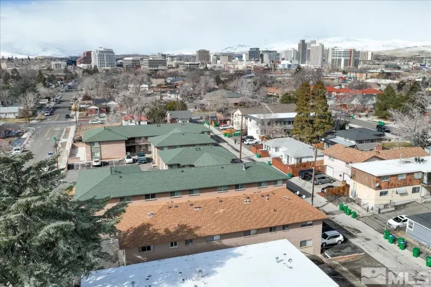 755 Moran, Reno, Nevada 89502, ,Commercial Sale,Residential,Moran,250002024