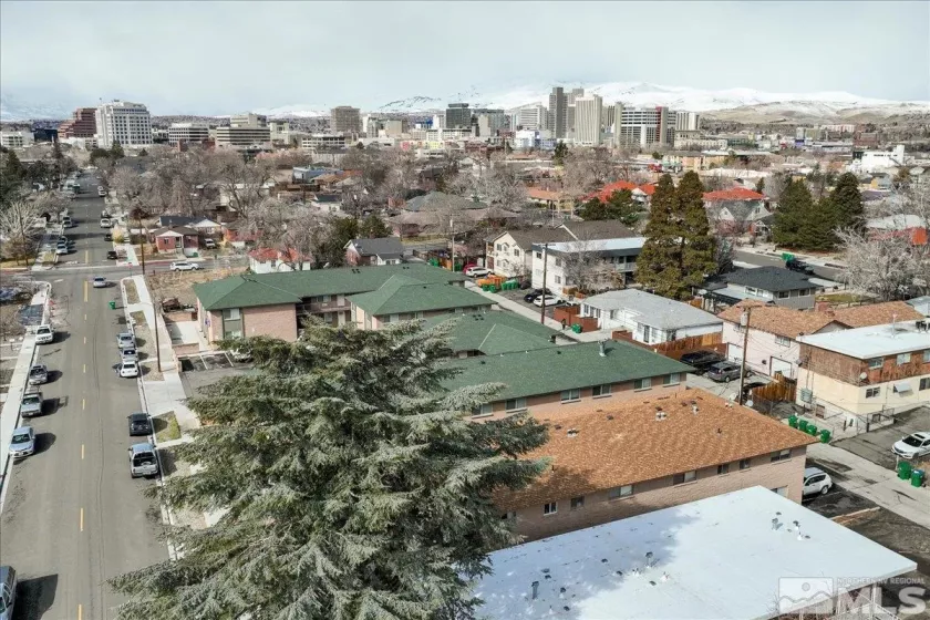 755 Moran, Reno, Nevada 89502, ,Commercial Sale,Residential,Moran,250002024