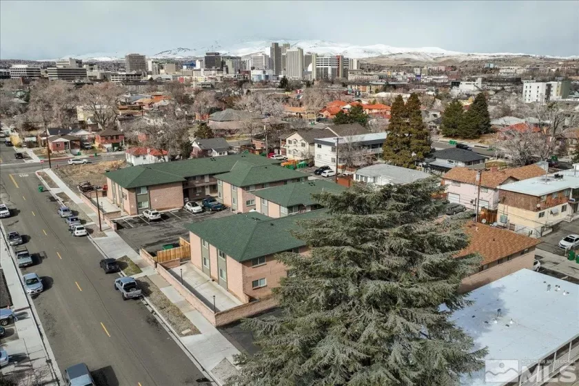 755 Moran, Reno, Nevada 89502, ,Commercial Sale,Residential,Moran,250002024