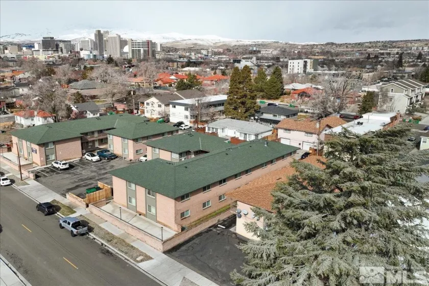 755 Moran, Reno, Nevada 89502, ,Commercial Sale,Residential,Moran,250002024