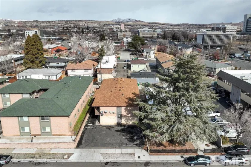 755 Moran, Reno, Nevada 89502, ,Commercial Sale,Residential,Moran,250002024