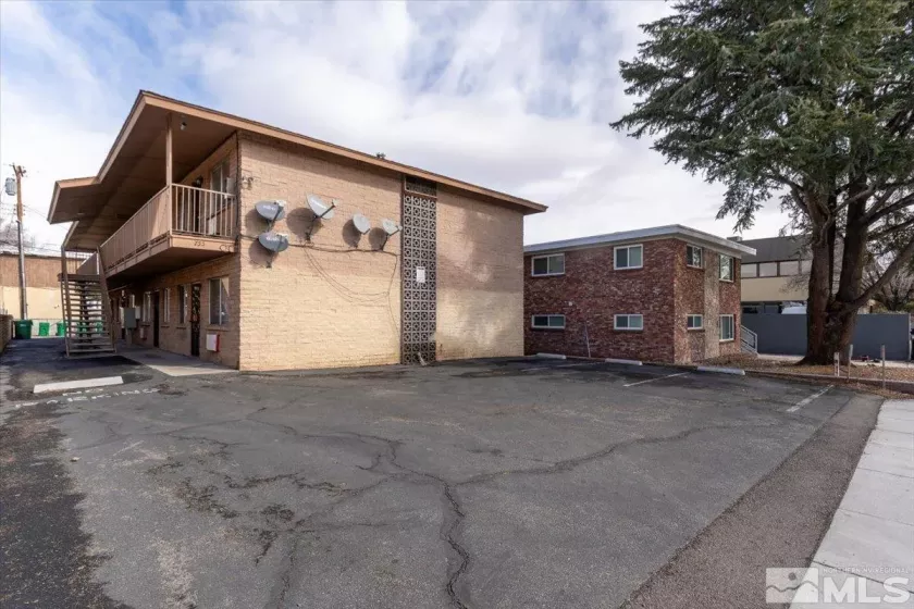 755 Moran, Reno, Nevada 89502, ,Commercial Sale,Residential,Moran,250002024