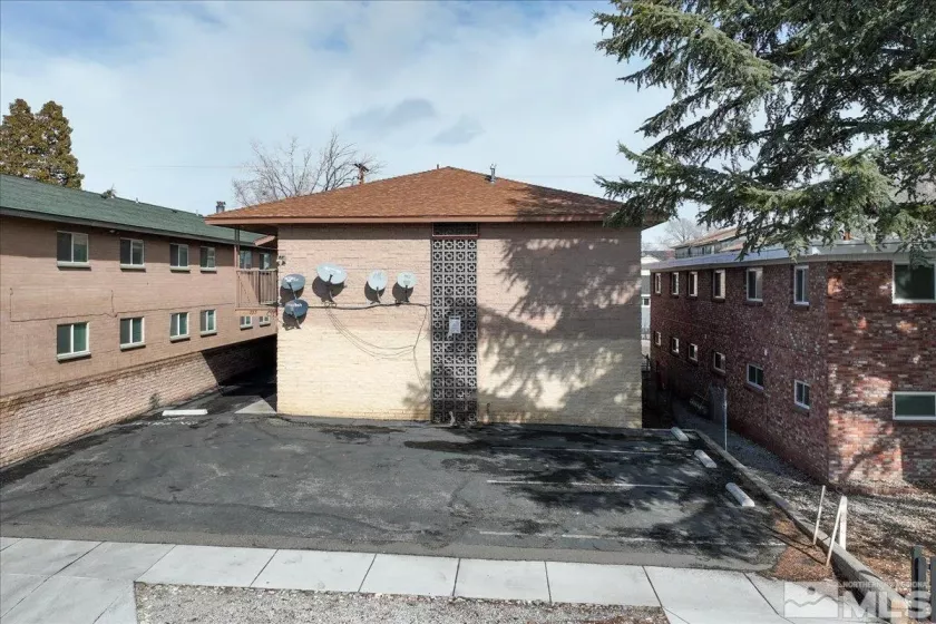 755 Moran, Reno, Nevada 89502, ,Commercial Sale,Residential,Moran,250002024