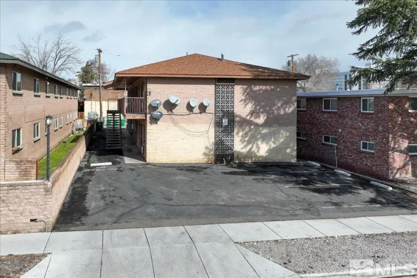 755 Moran, Reno, Nevada 89502, ,Commercial Sale,Residential,Moran,250002024