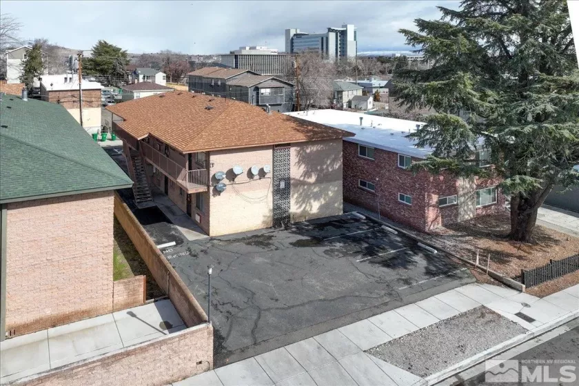 755 Moran, Reno, Nevada 89502, ,Commercial Sale,Residential,Moran,250002024