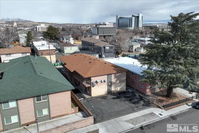 755 Moran, Reno, Nevada 89502, ,Commercial Sale,Residential,Moran,250002024