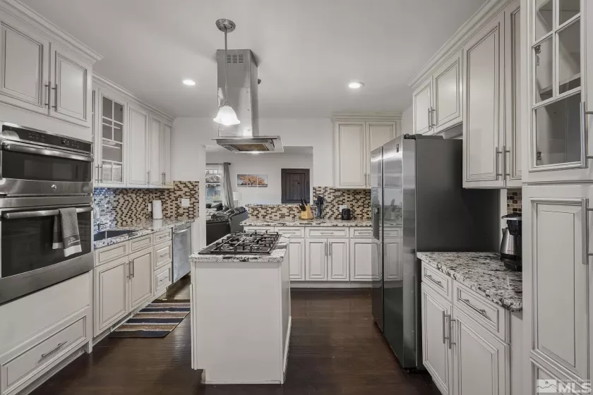 125 Caliente, Reno, Nevada 89509, ,Residential Income,Residential,Caliente,250001658