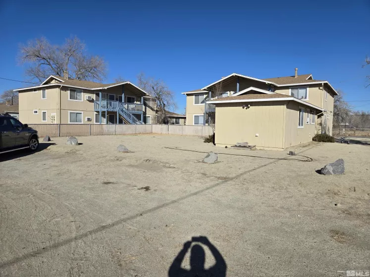 210 First, Fernley, Nevada 89408, ,Commercial Sale,Residential,First,250001651