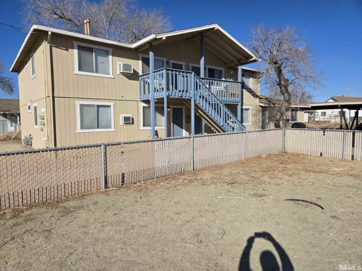 210 First, Fernley, Nevada 89408, ,Commercial Sale,Residential,First,250001651