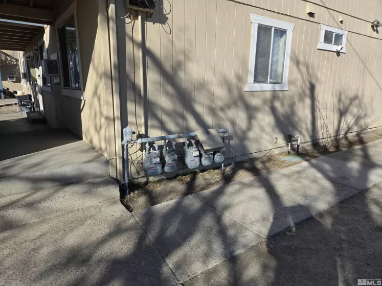 210 First, Fernley, Nevada 89408, ,Commercial Sale,Residential,First,250001651