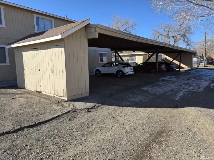 210 First, Fernley, Nevada 89408, ,Commercial Sale,Residential,First,250001651
