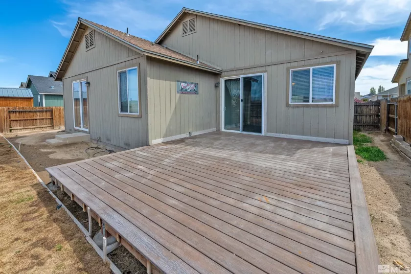 1606 Rainfall, Fernley, Nevada 89408, 3 Bedrooms Bedrooms, ,2 BathroomsBathrooms,Residential,Residential,Rainfall,250005026